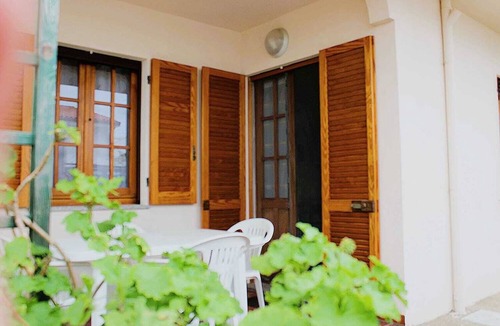 Posada House | Casa Giovanna - Villa