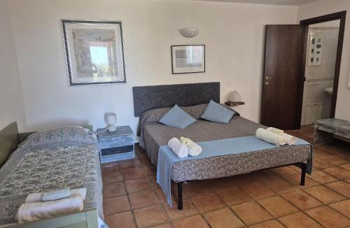 Paduledda House | Casa Giuliana