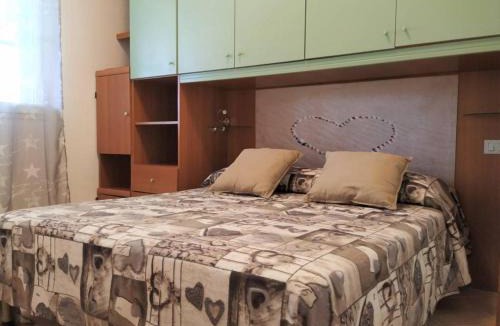 Agrustos House | Casa Glicine