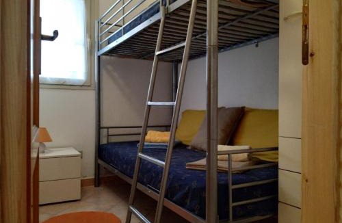 Agrustos House | Casa Glicine