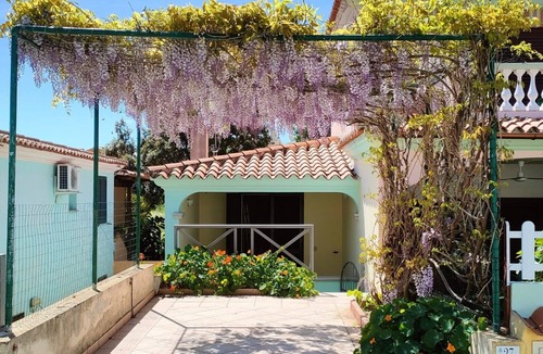 Agrustos House | Casa Glicine - Two Bedroom House, Sleeps 4