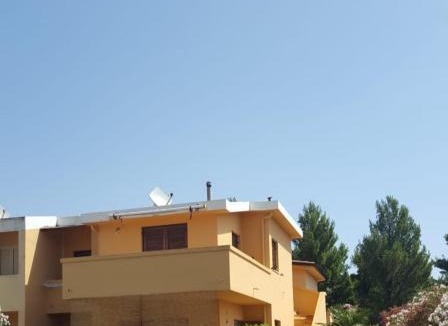 Cala Gonone Apartment | Casa Gonone