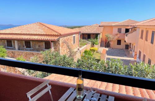 Golfo di Marinella Apartment | Casa Greg - Villaggio Baia de Bahas