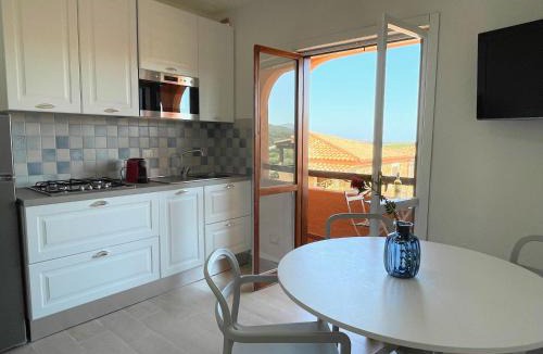 Golfo di Marinella Apartment | Casa Greg - Villaggio Baia de Bahas