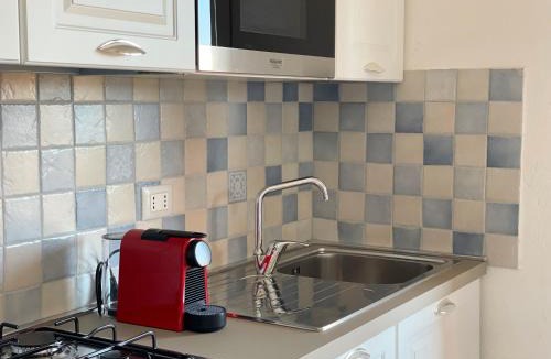 Golfo di Marinella Apartment | Casa Greg - Villaggio Baia de Bahas