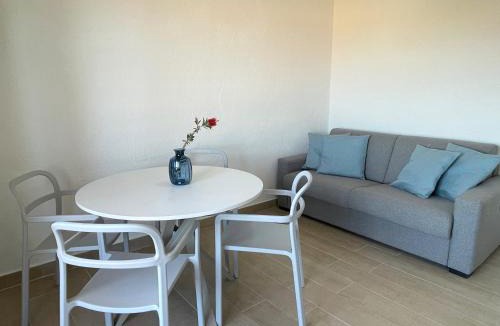 Golfo di Marinella Apartment | Casa Greg - Villaggio Baia de Bahas