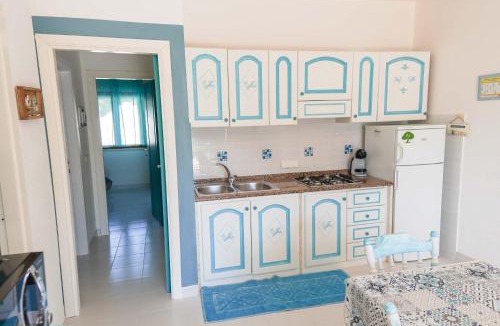 Cala Liberotto Apartment | Casa Ilaria Calaliberotto