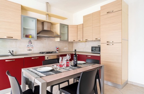 Arbatax House | Casa Indipendente a due Passi dal Centro Storico con Ampie Verande e Cortile