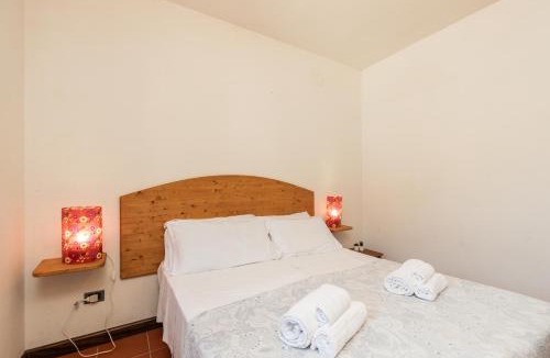 Baunei Apartment | Casa Isolotto D'Ogliastra - vista mare