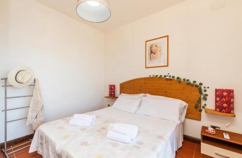 Baunei Apartment | Casa Isolotto D'Ogliastra - vista mare