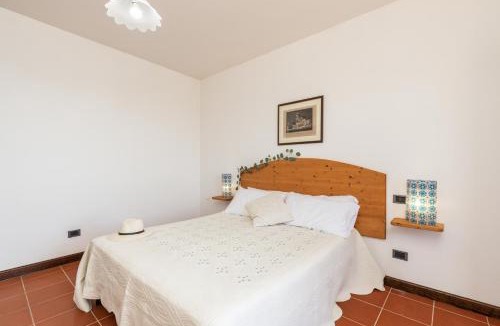 Baunei Apartment | Casa Isolotto D'Ogliastra - vista mare