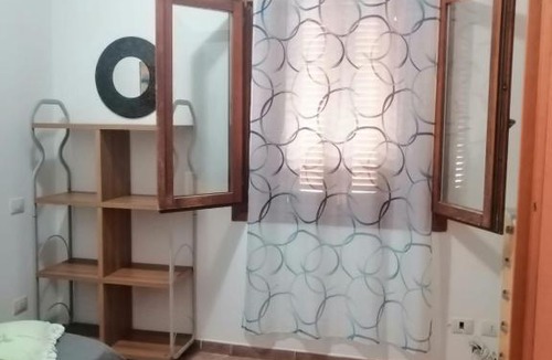 Osseddu Apartment | Casa Justyna