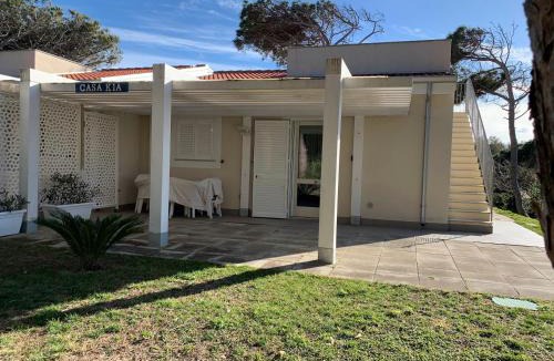San Pietro a Mare House | Casa KIA - Pet Friendly