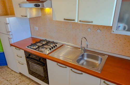 Siniscola Apartment | Casa la Cornice sul Mare