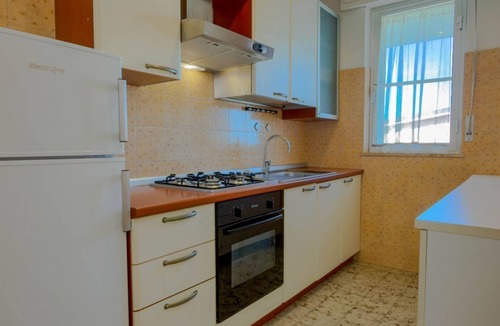 Siniscola Apartment | Casa la Cornice sul Mare