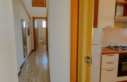 Siniscola Apartment | Casa la Cornice sul Mare