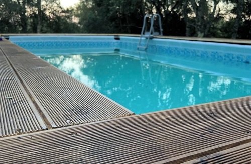 Calangianus House | Casa La Liccia is a house nestled in the natural surroundings of Gallura.