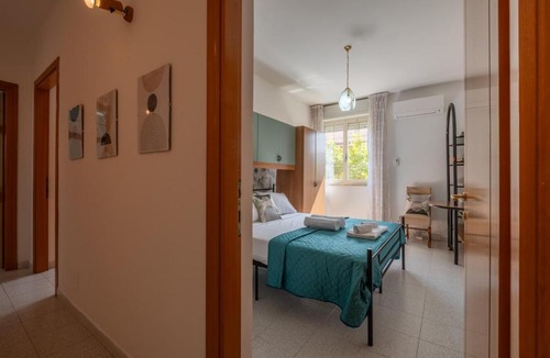 Dolianova Apartment | Casa Laura, Country House, Dolianova