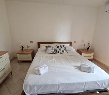 Porto Torres House | Casa Lilly