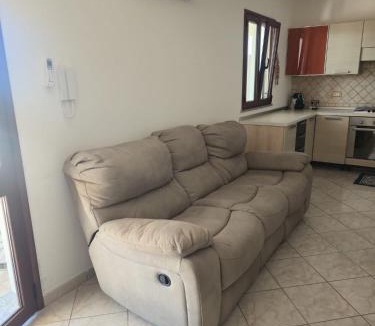 Porto Torres House | Casa Lilly