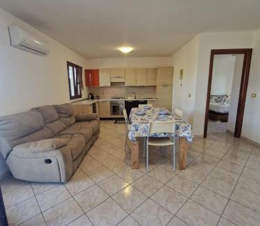 Porto Torres House | Casa Lilly