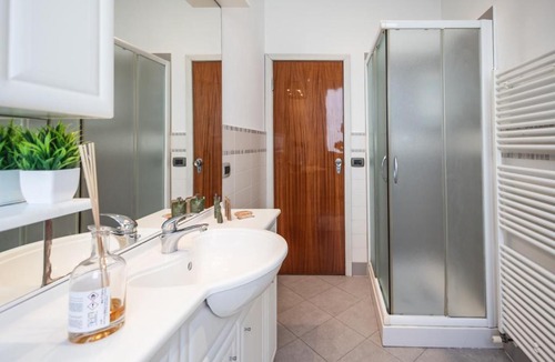 Rimini Apartment | Casa Lisi - Marina Centro - 10 min spiaggia -2 camere da letto