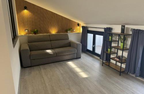 Oristano Apartment | Casa Lolly