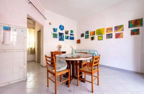 Valledoria Apartment | Casa Loretta 3