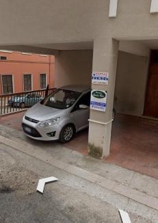 San Giovanni Rotondo Apartment | Casa Luciana Apartment