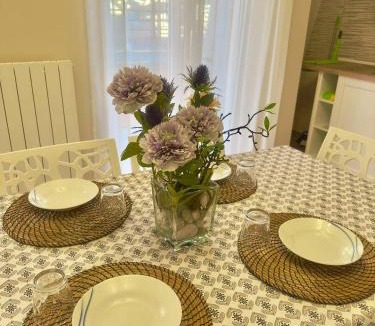 San Giovanni Rotondo Apartment | Casa Luciana Apartment