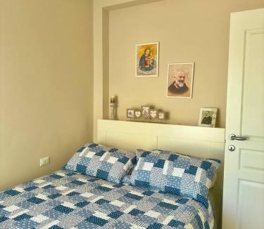 San Giovanni Rotondo Apartment | Casa Luciana Apartment