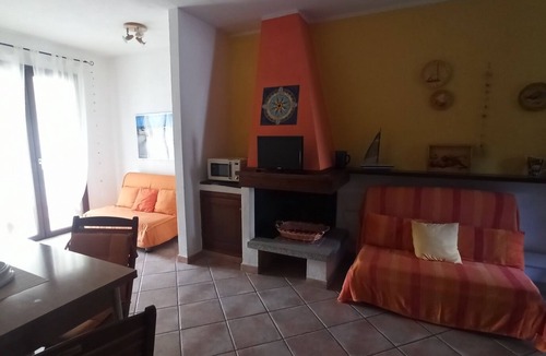 Luddui Apartment | Casa Maggy - Three Bedroom Apartment, Sleeps 5