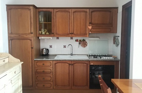 Luddui Apartment | Casa Maggy - Three Bedroom Apartment, Sleeps 5