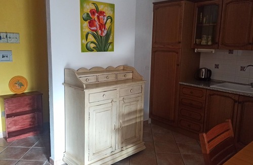 Luddui Apartment | Casa Maggy - Three Bedroom Apartment, Sleeps 5