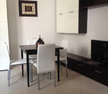 Pula Apartment | Casa Malù