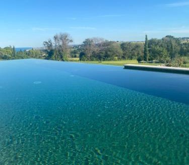 Sirolo House | Casa Mansoor