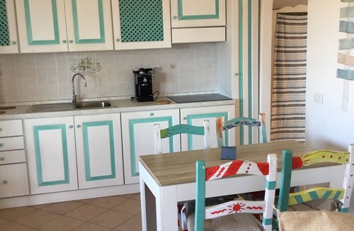 Ruoni Apartment | Casa Marco Polo