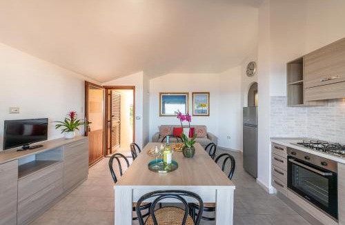Cala Gonone House | Casa Marco Sardinia Domus