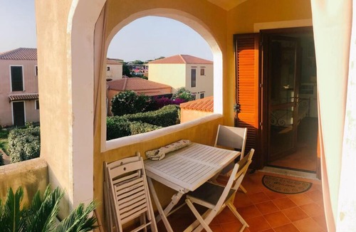 Aglientu Apartment | Casa Margherita Residence Mirice Gallura