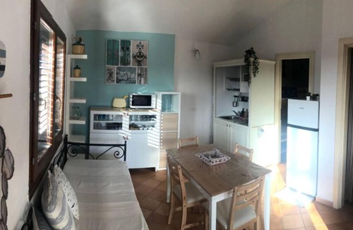 Aglientu Apartment | Casa Margherita Residence Mirice Gallura