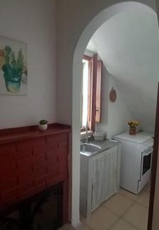 Peschici Apartment | Casa Maria