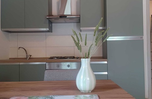 Marina Palmense Apartment | Casa Marina: a lovely apartment 200 meters from the Adriatic Sea