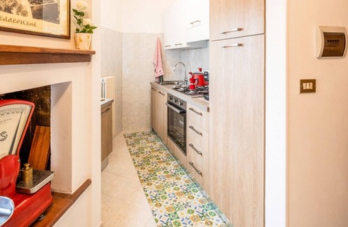 Montalto delle Marche House | Casa Marinella: Peace and Quiet in the Historic Village of Porchia