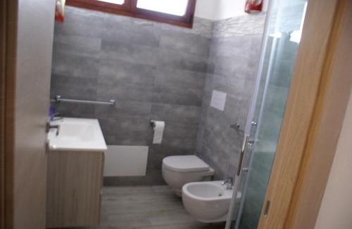 Cala Gonone Apartment | casa mariolu 2 bilocale