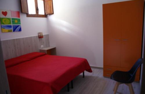 Cala Gonone Apartment | casa mariolu 2 bilocale