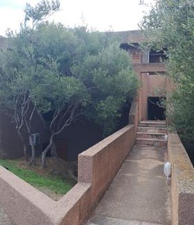 Cugnana Verde Apartment | Casa Martina bilocale Cugnana Verde - Costa Smeralda