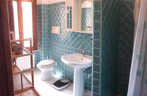 Tempio Pausania House | Casa Meana