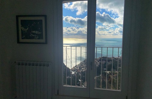 Montepertuso House | Casa Ministro-welcome to Paradise