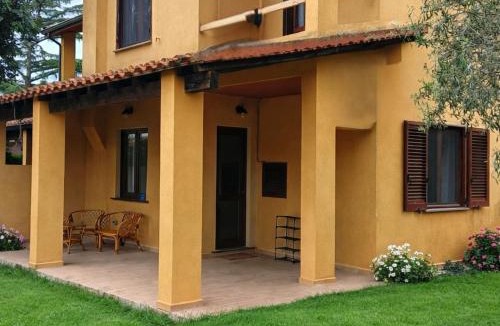 Poggio dei Pini Bed & Breakfast | Casa Misè