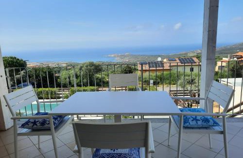 Paduledda Apartment | Casa Moro
